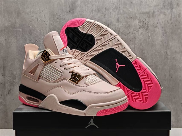women air jordan 4 shoes 36- 47 2026-6-15-003